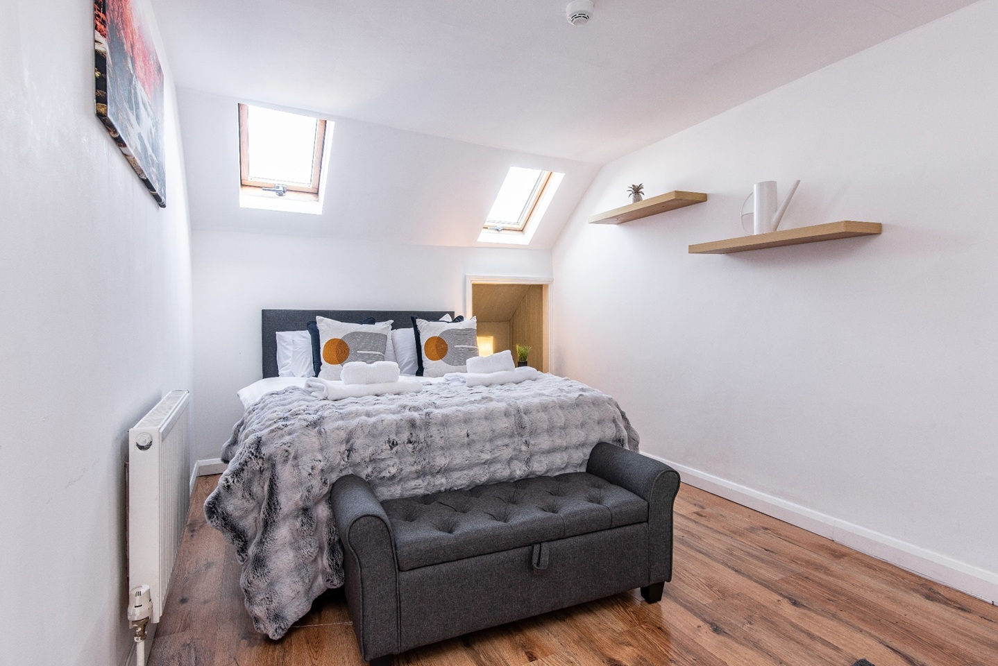 Additional image 2 of 5 Bed Semi-Detached House, Macklin Street, DE1, N1 7GU