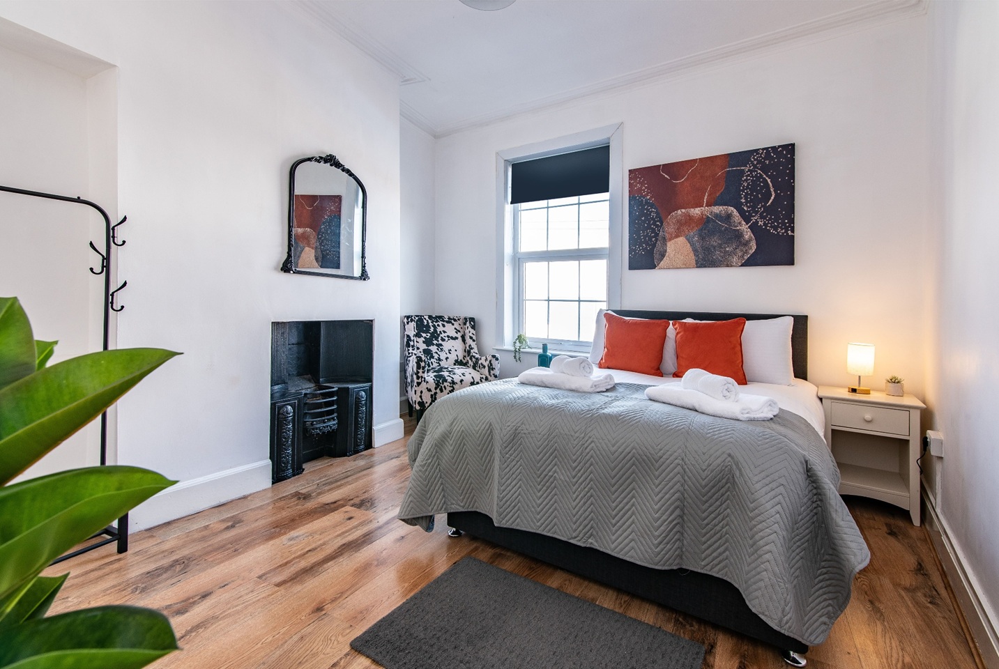 Additional image 4 of 5 Bed Semi-Detached House, Macklin Street, DE1, N1 7GU