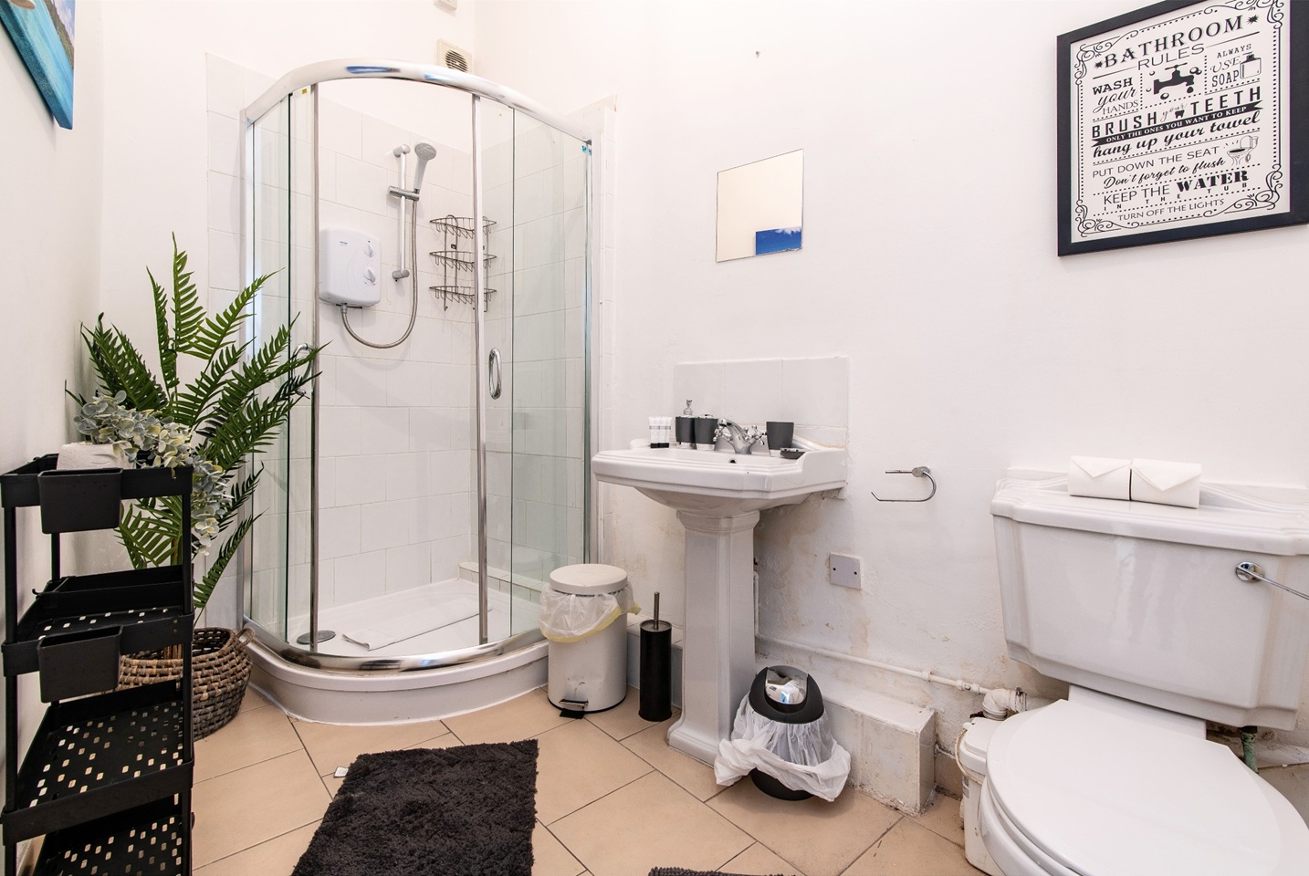 Additional image 6 of 5 Bed Semi-Detached House, Macklin Street, DE1, N1 7GU