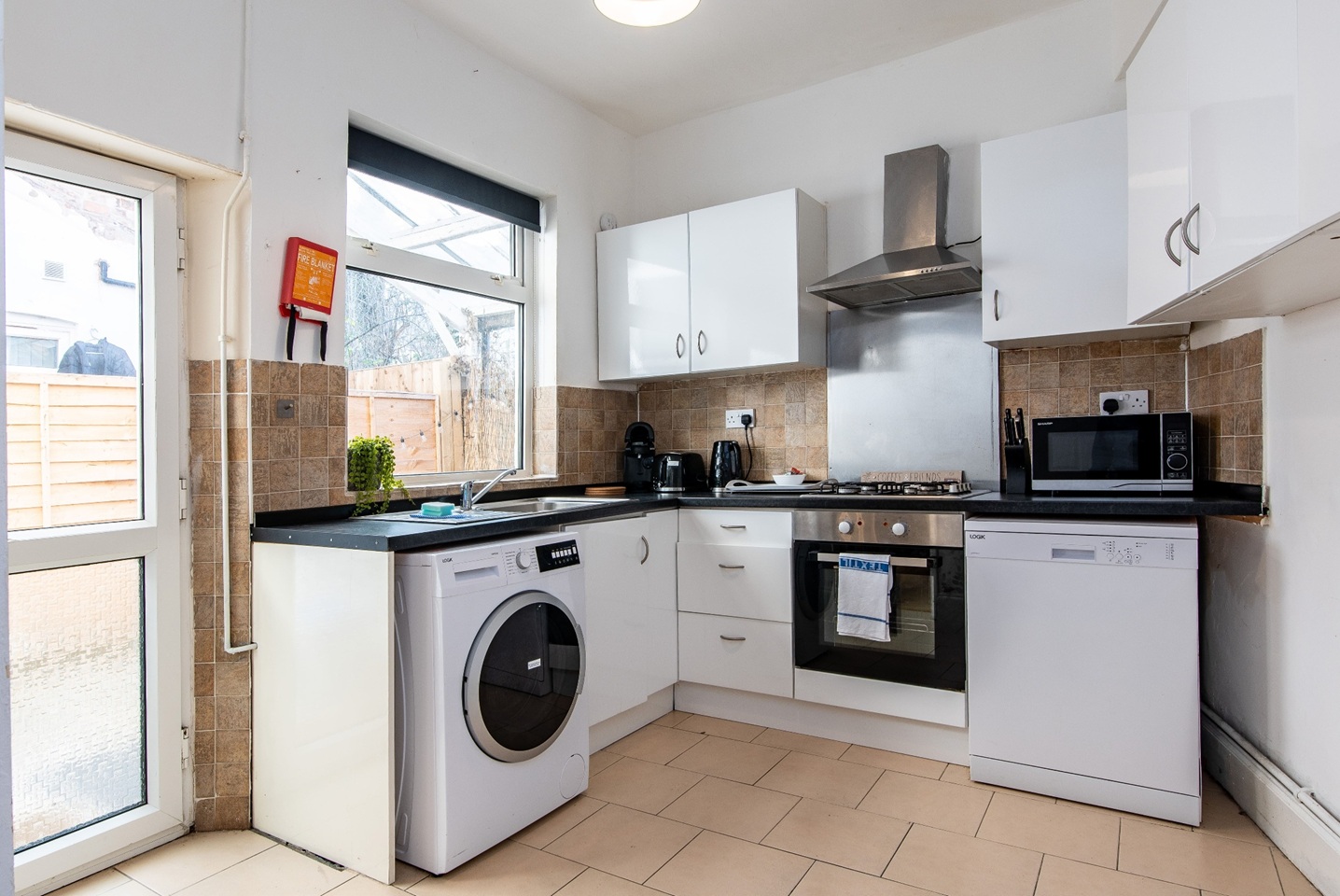 Additional image 8 of 5 Bed Semi-Detached House, Macklin Street, DE1, N1 7GU