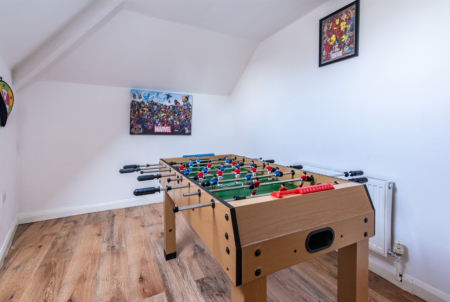 Additional image 10 of 5 Bed Semi-Detached House, Macklin Street, DE1, N1 7GU