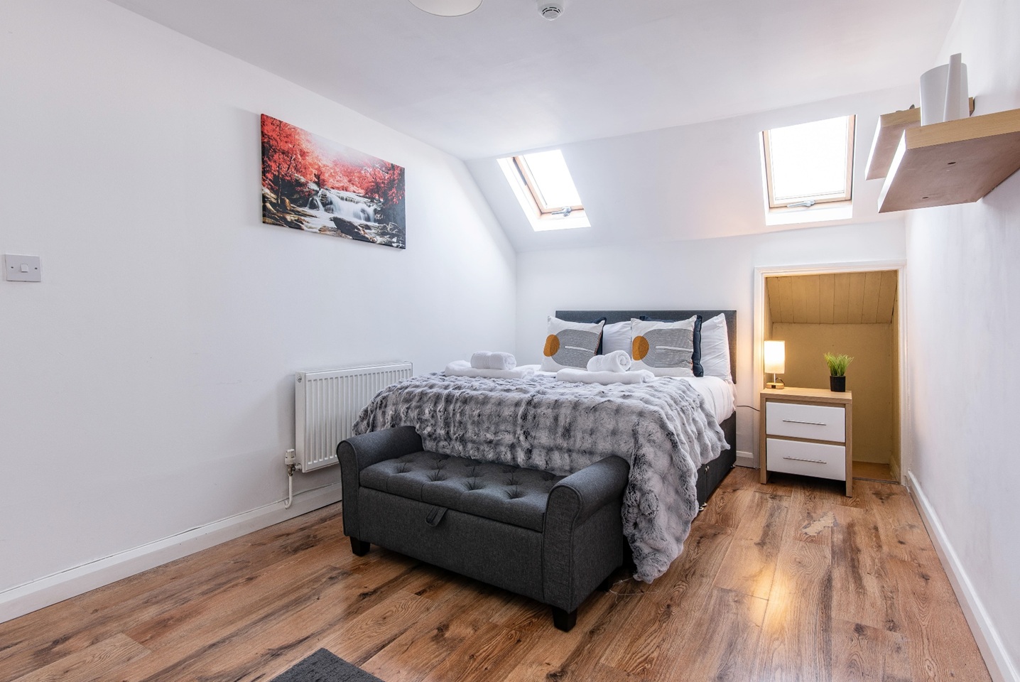 Additional image 11 of 5 Bed Semi-Detached House, Macklin Street, DE1, N1 7GU