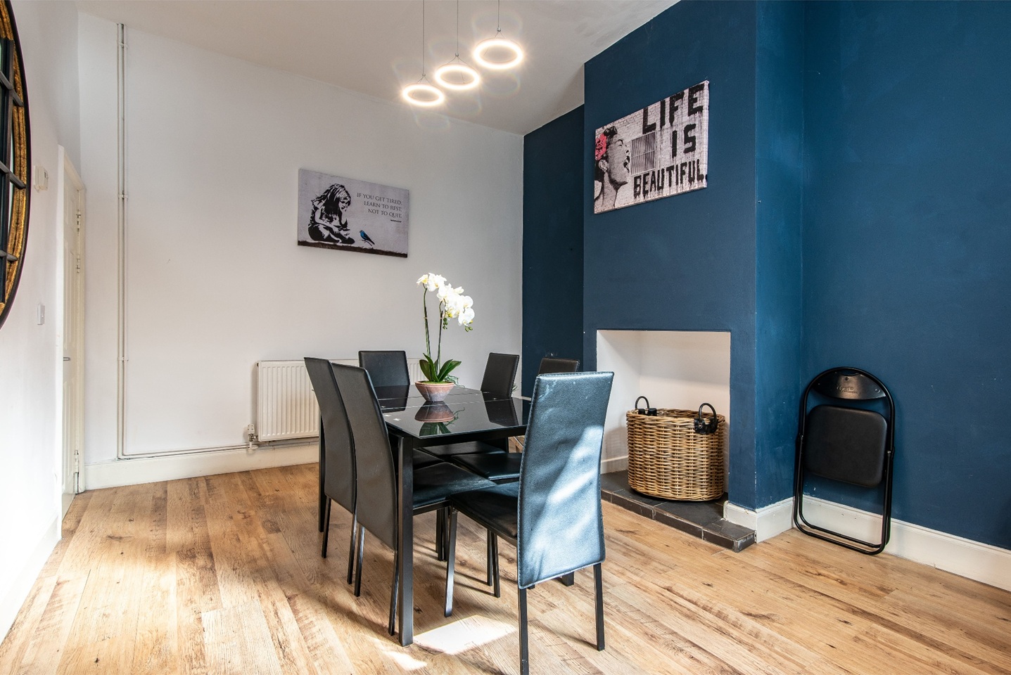 Additional image 15 of 5 Bed Semi-Detached House, Macklin Street, DE1, N1 7GU