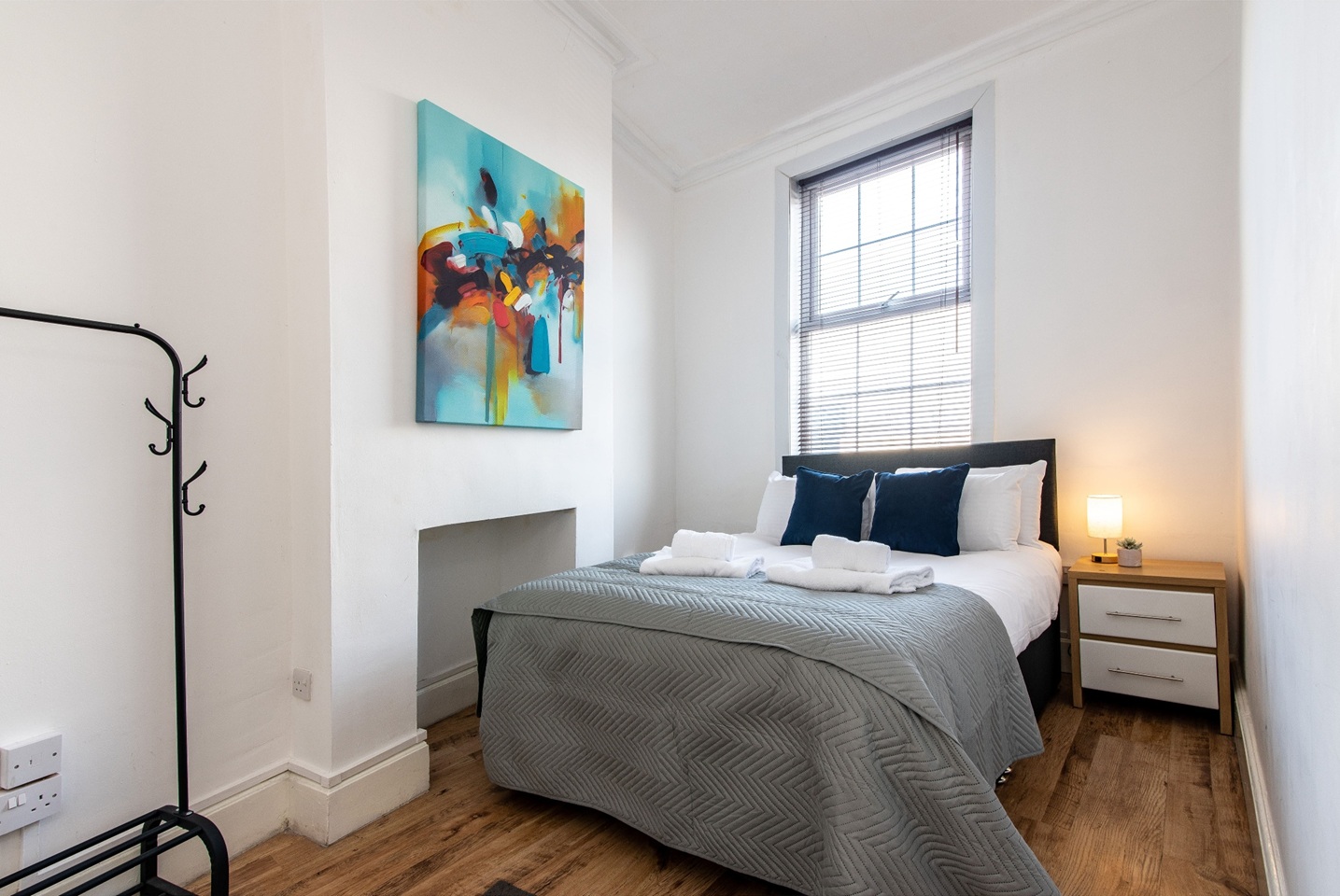 Additional image 18 of 5 Bed Semi-Detached House, Macklin Street, DE1, N1 7GU