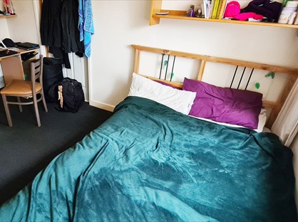 Studio Flat, Portswood Road, SO17