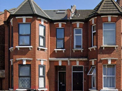 Bedsit, Headstone Road, HA1