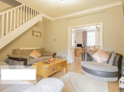 4 Bed Terraced House, Caldicot Street, NP19