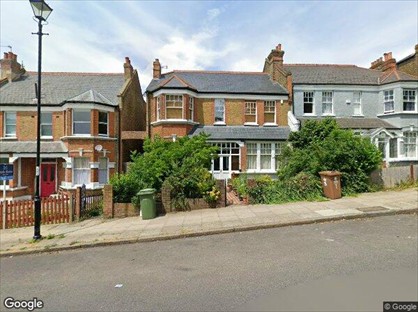 1 Bed Flat, Montague Avenue, SE4