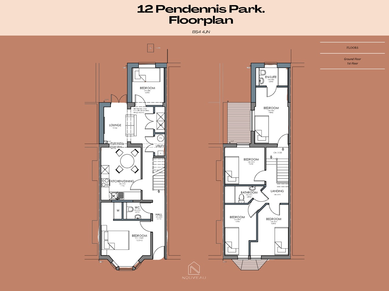 Additional image 22 of Room in a Shared House, Pendennis Park, BS4, N1 7GU