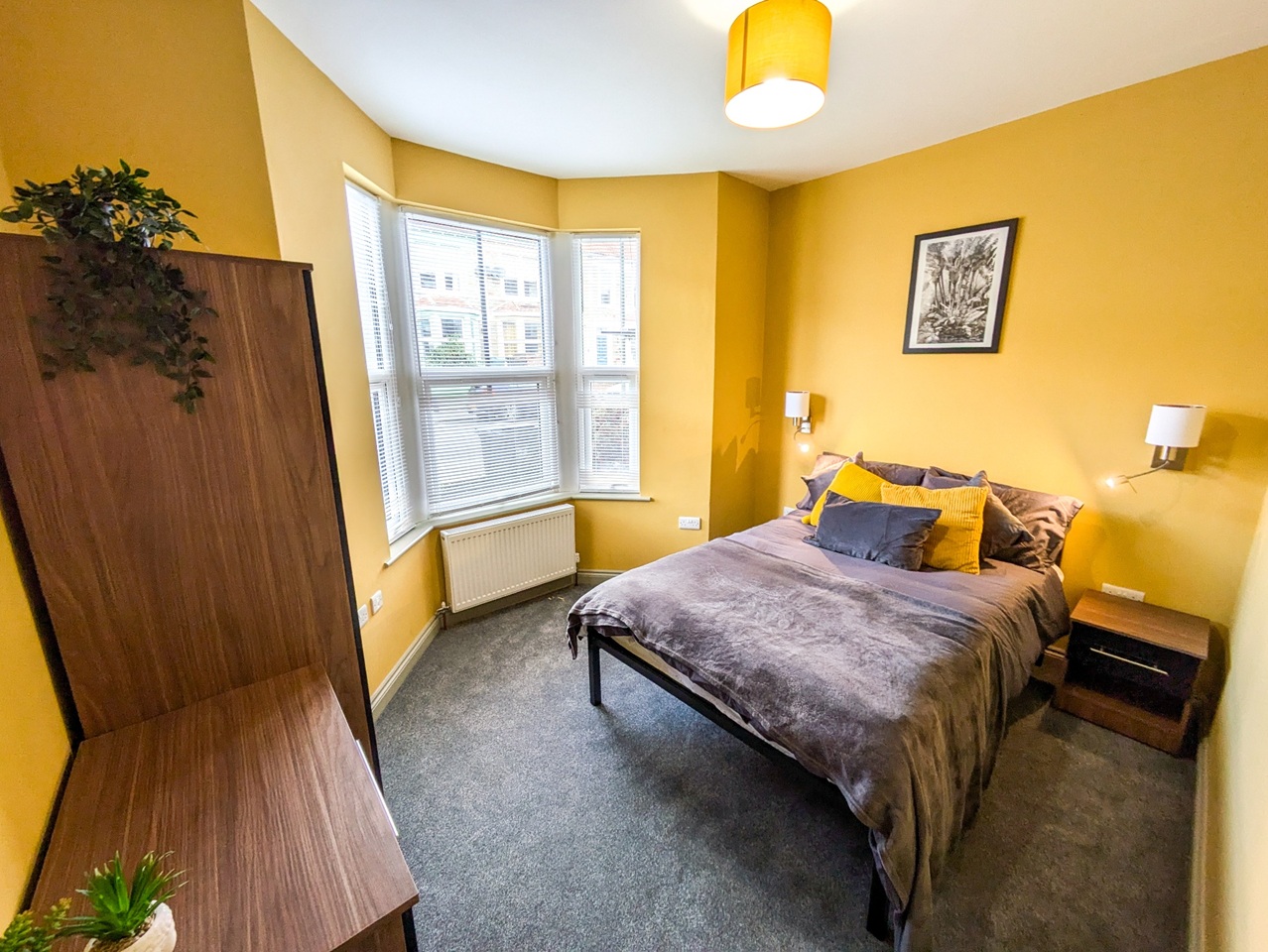 Additional image 9 of Room in a Shared House, Pendennis Park, BS4, N1 7GU