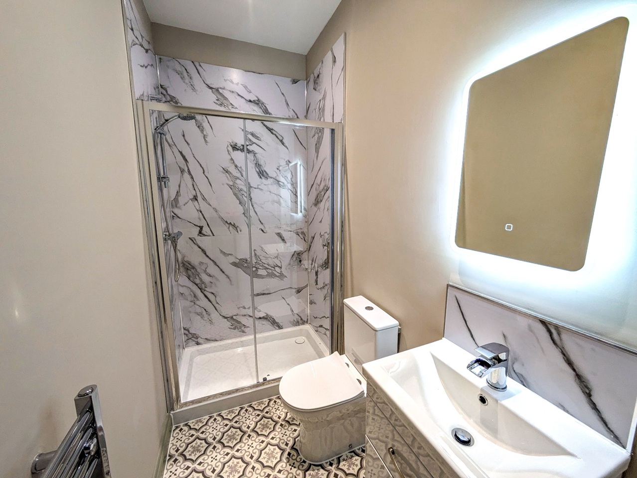 Additional image 6 of Room in a Shared House, Pendennis Park, BS4, N1 7GU