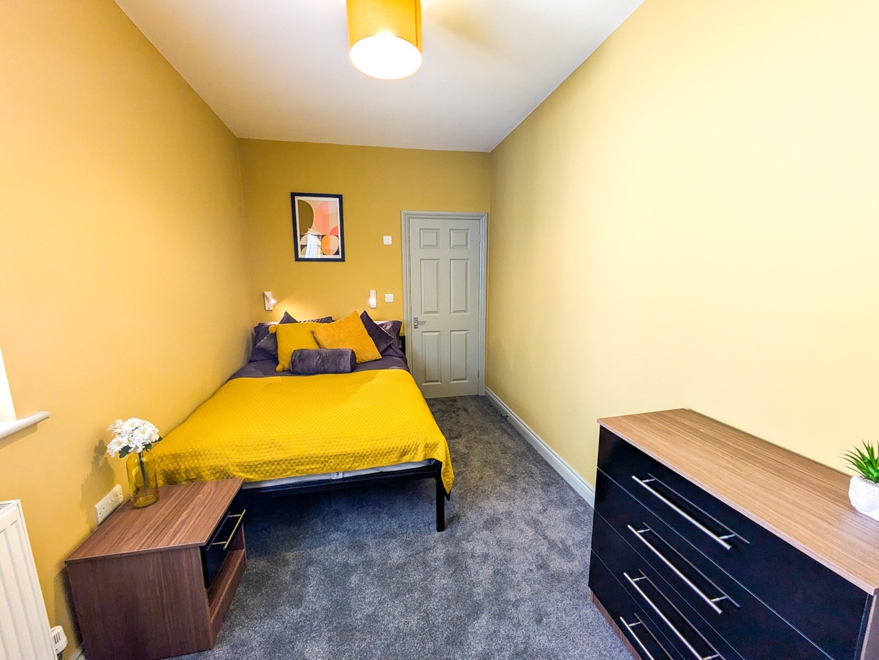 Additional image 10 of Room in a Shared House, Pendennis Park, BS4, N1 7GU