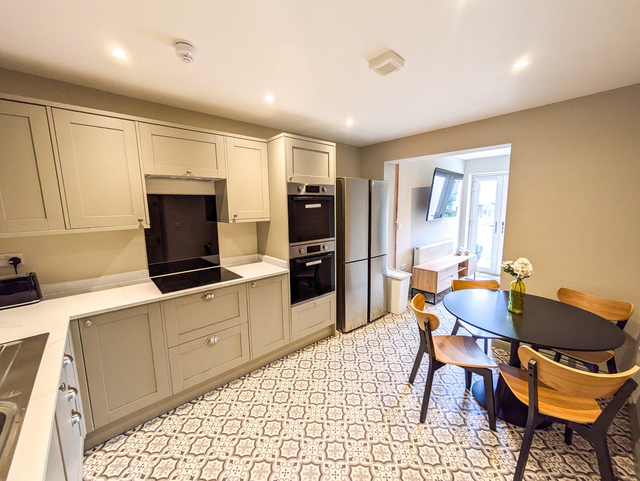 Room in a Shared House, Pendennis Park, BS4, N1 7GU