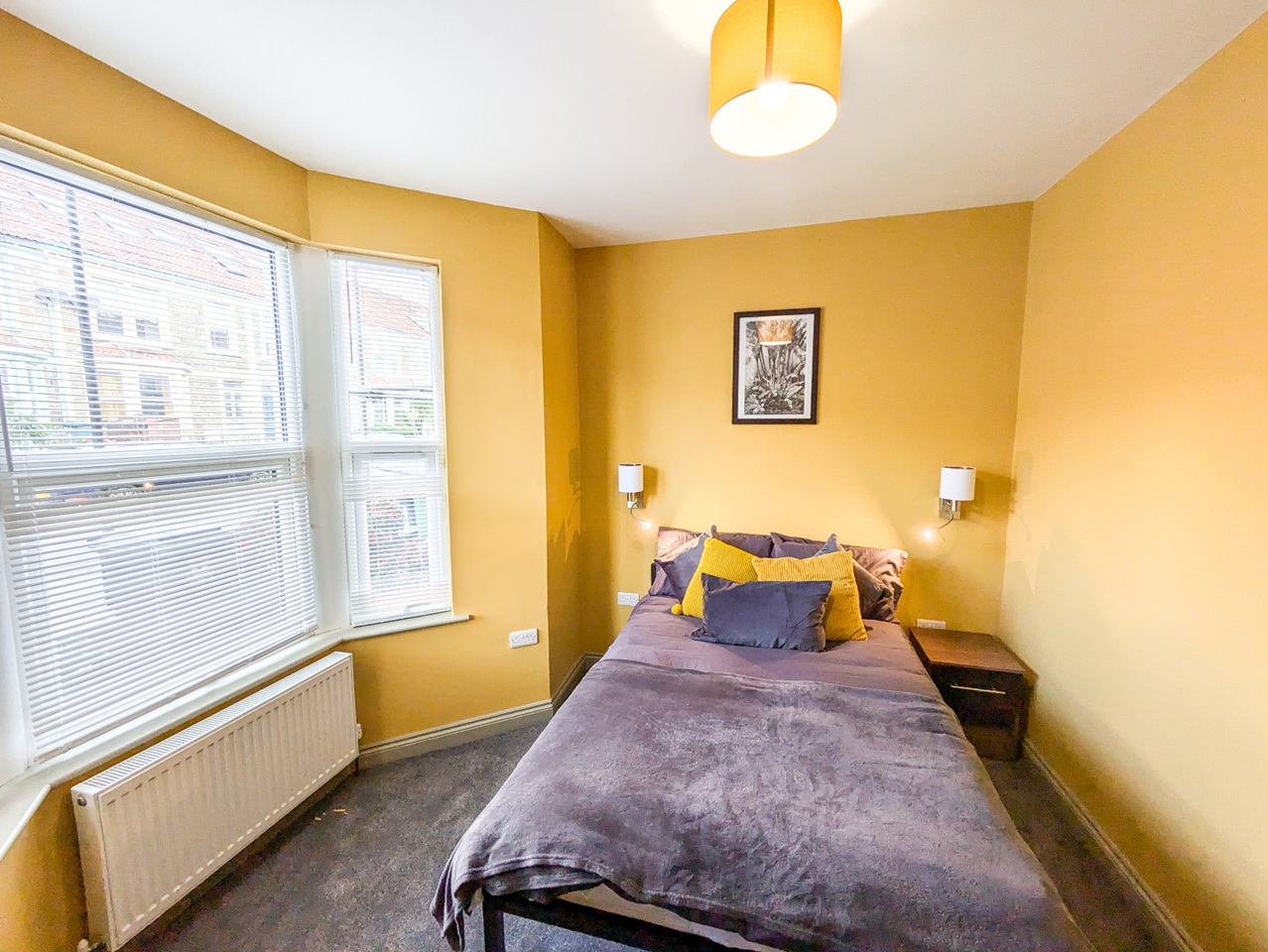 Additional image 12 of Room in a Shared House, Pendennis Park, BS4, N1 7GU