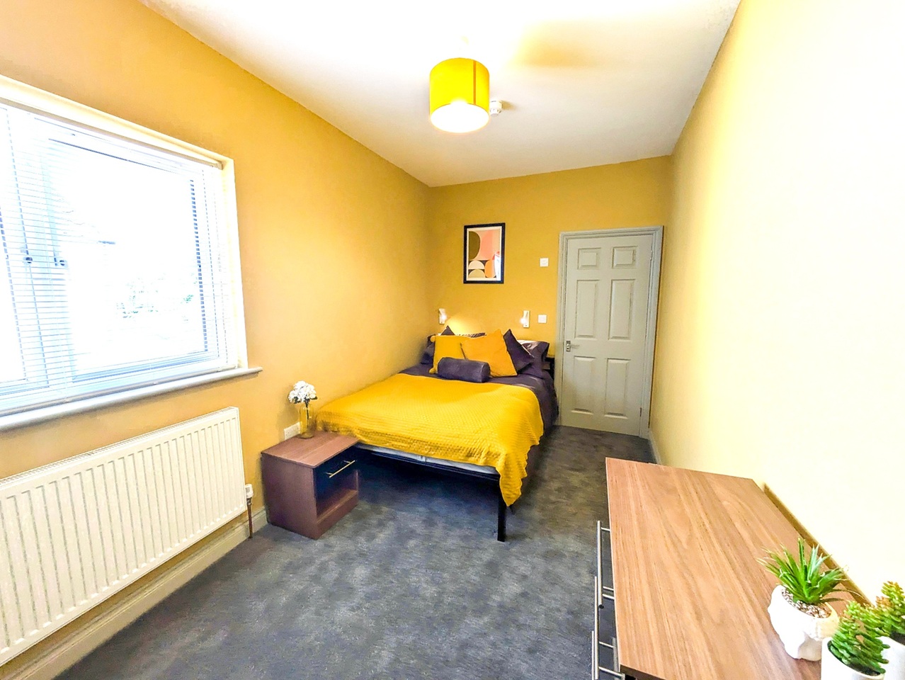 Additional image 13 of Room in a Shared House, Pendennis Park, BS4, N1 7GU