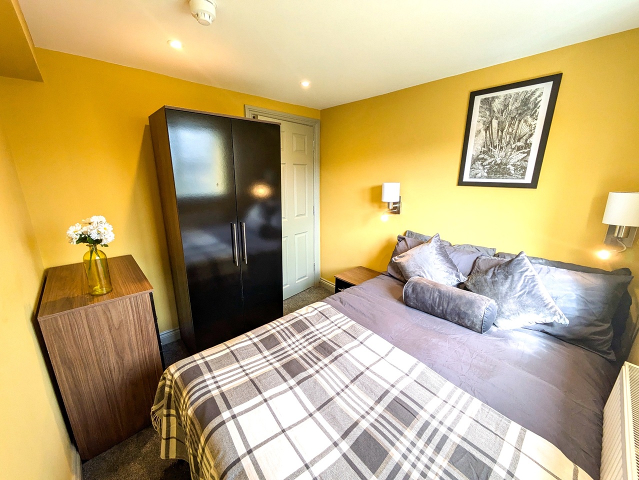 Additional image 14 of Room in a Shared House, Pendennis Park, BS4, N1 7GU