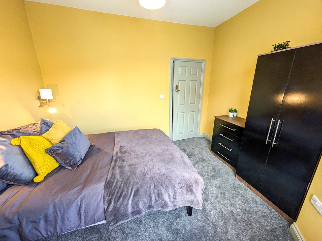 Additional image 15 of Room in a Shared House, Pendennis Park, BS4, N1 7GU