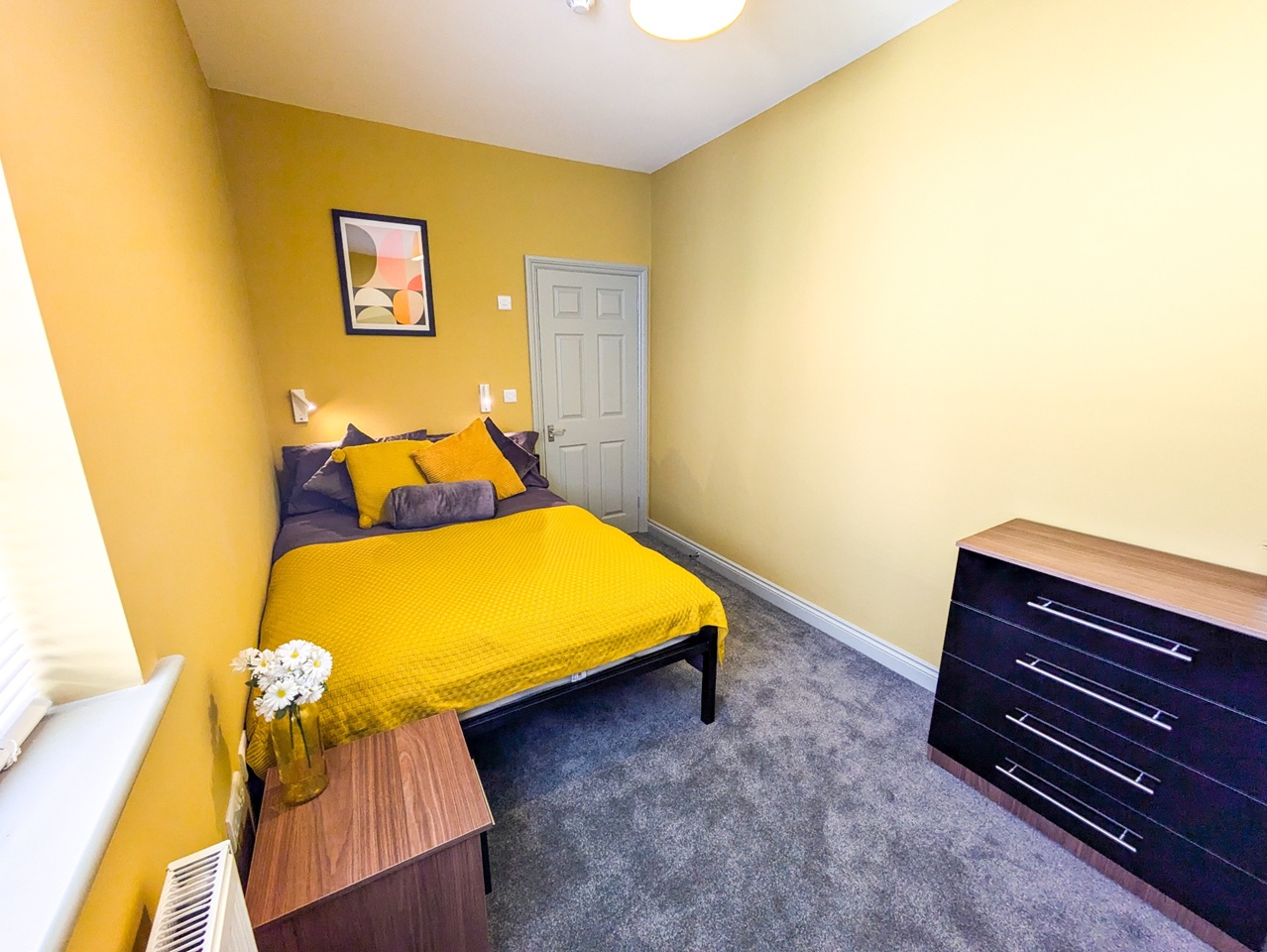 Additional image 16 of Room in a Shared House, Pendennis Park, BS4, N1 7GU