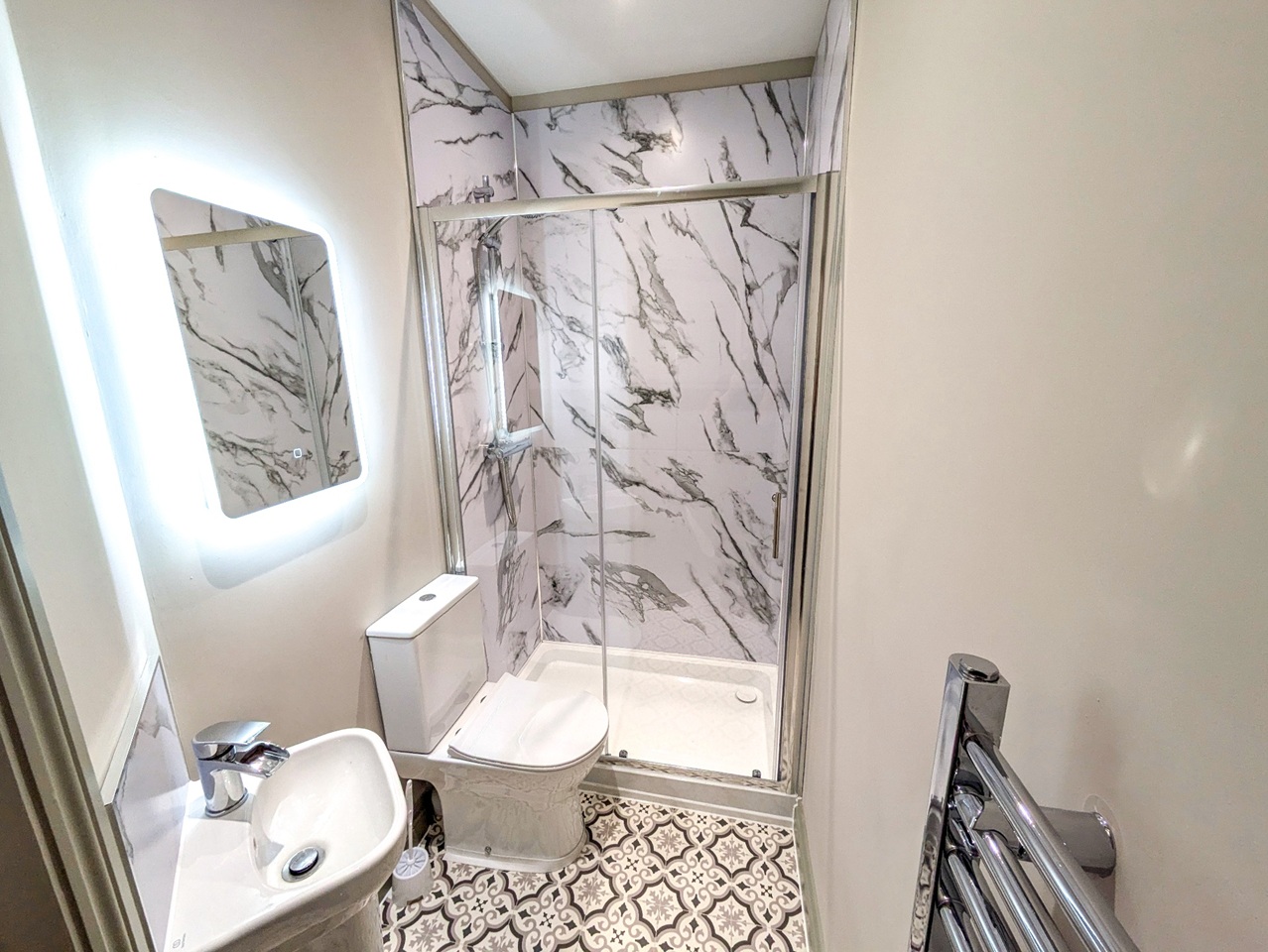 Additional image 17 of Room in a Shared House, Pendennis Park, BS4, N1 7GU