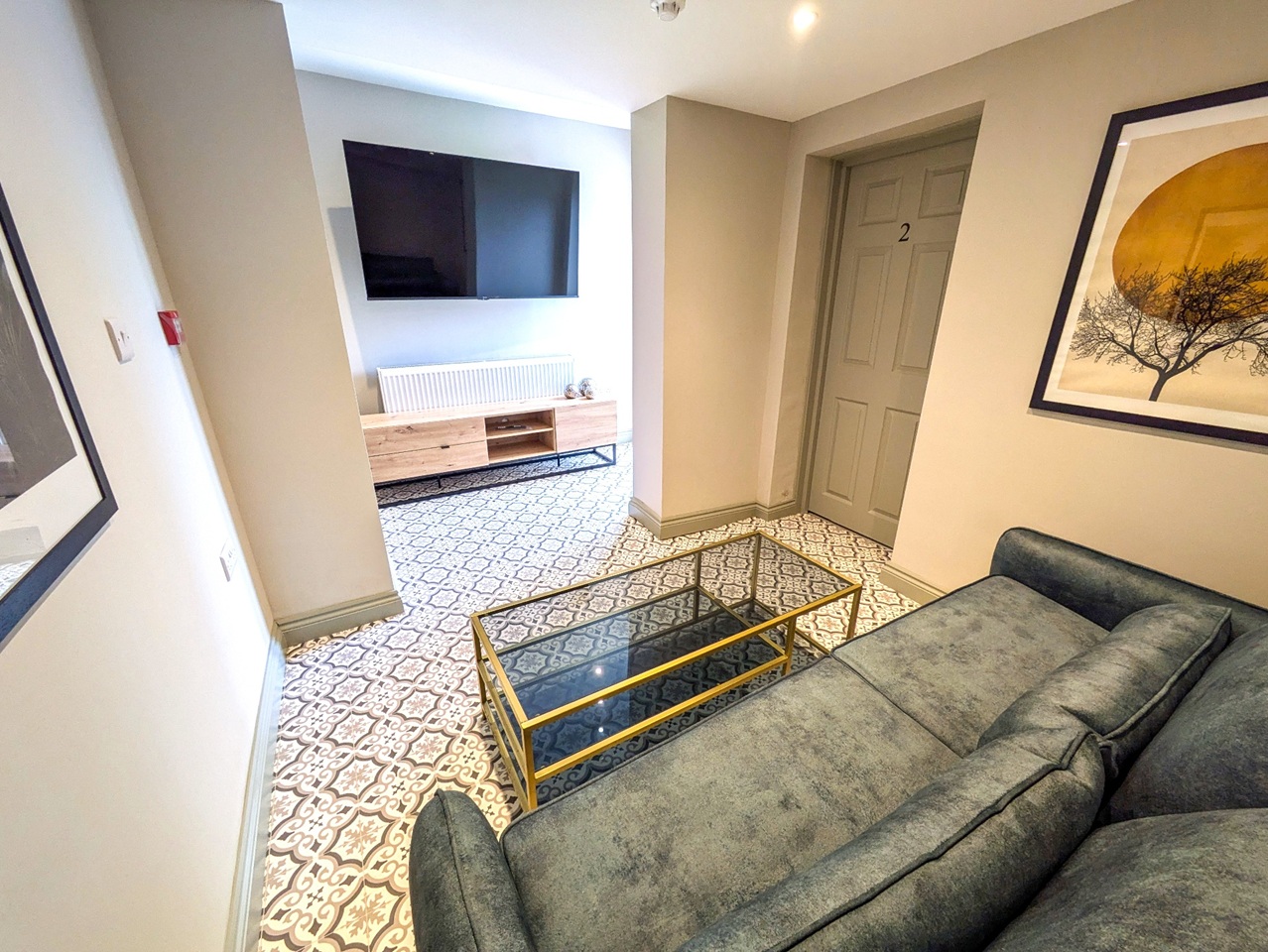 Additional image 19 of Room in a Shared House, Pendennis Park, BS4, N1 7GU