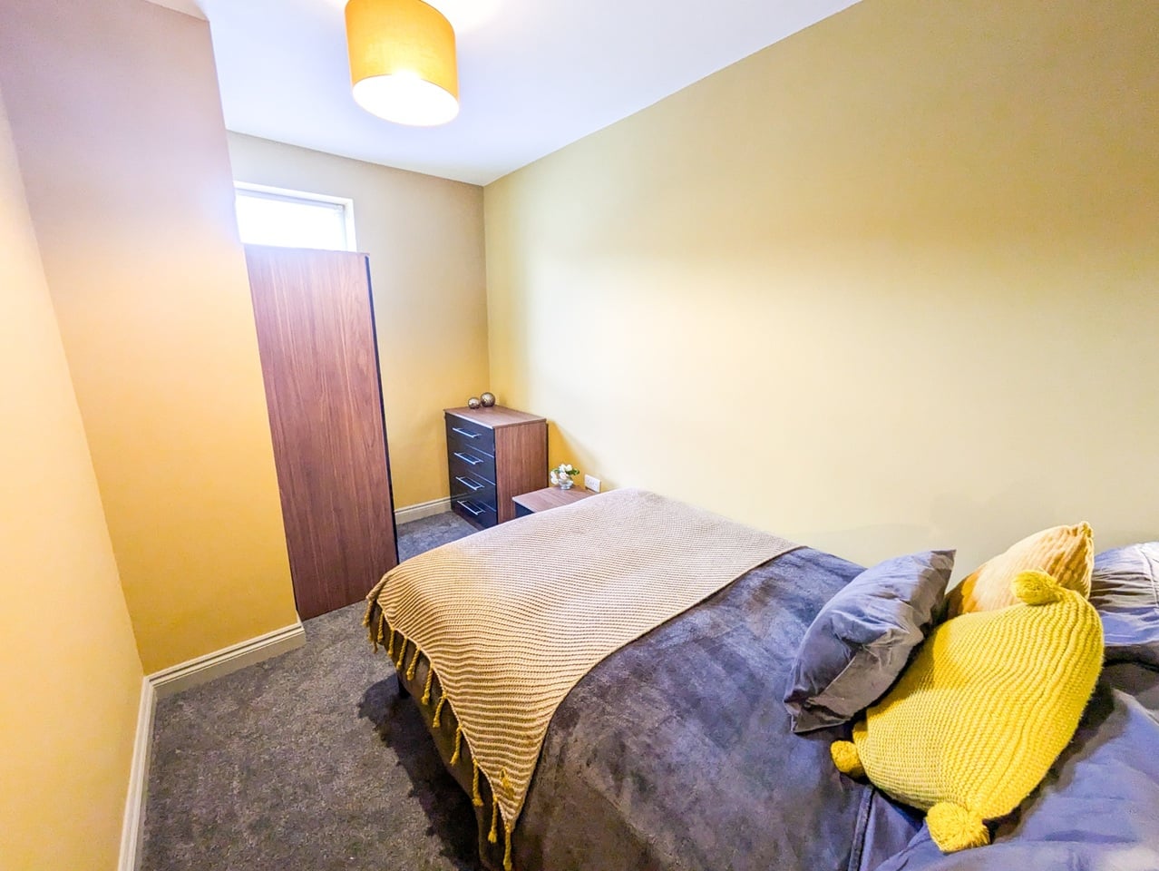 Additional image 20 of Room in a Shared House, Pendennis Park, BS4, N1 7GU