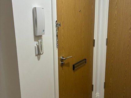 1 Bed Flat, Christchurch Road, BH7