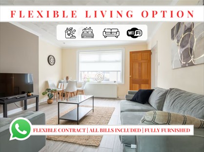 4 Bed Semi-Detached House, Scott Street, ML11