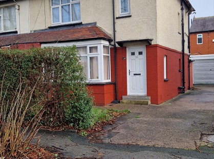 3 Bed Semi-Detached House, Langdale Avenue, LS6