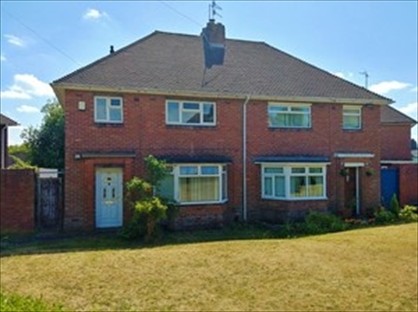 3 Bed Semi-Detached House, Suffolk Road, DY2