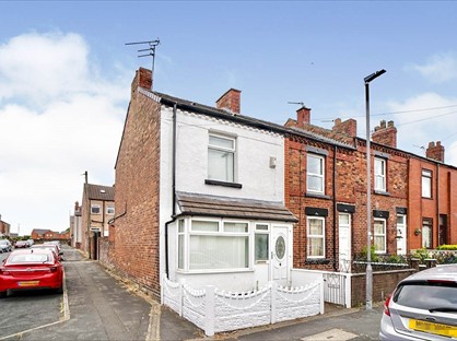 2 Bed Terraced House, Bramwell Street, WA9