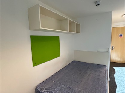 Room in a Shared Flat, Hollingdean Road, BN2