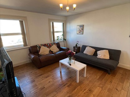 2 Bed Flat, Rathbone Street, E16