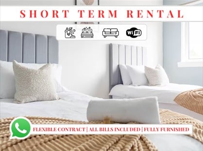 3 Bed Semi-Detached House, Blairmuir Terrace, EH52