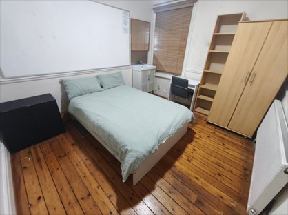 Room in a Shared House, Stanhope Gardens, N4
