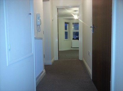 1 Bed Flat, Palmerston Road, BH1