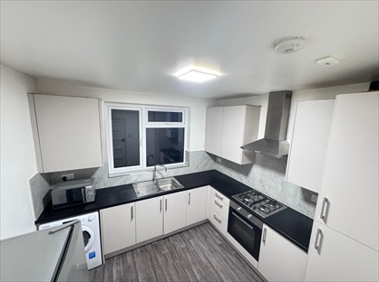 2 Bed Maisonette, The Ridgeway, HA2