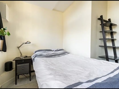 1 Bed Flat, Gray's Inn Rd, WC1X