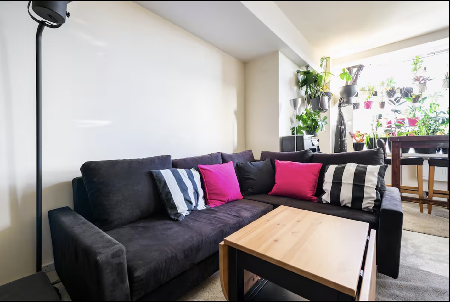 Additional image 4 of 1 Bed Flat, Gray's Inn Rd, WC1X, N1 7GU