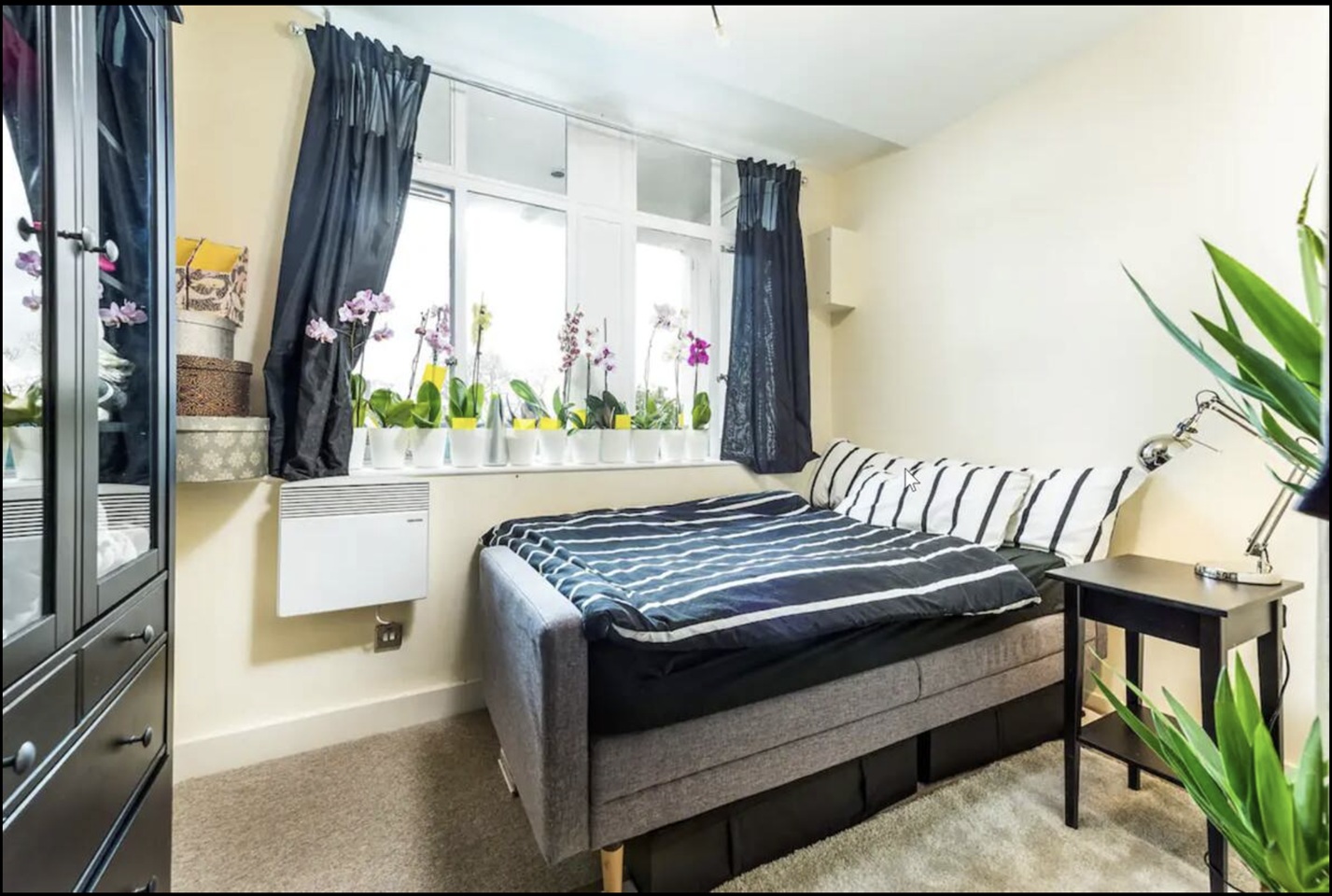 Additional image 6 of 1 Bed Flat, Gray's Inn Rd, WC1X, N1 7GU