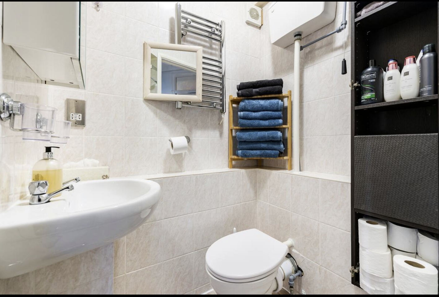 Additional image 7 of 1 Bed Flat, Gray's Inn Rd, WC1X, N1 7GU