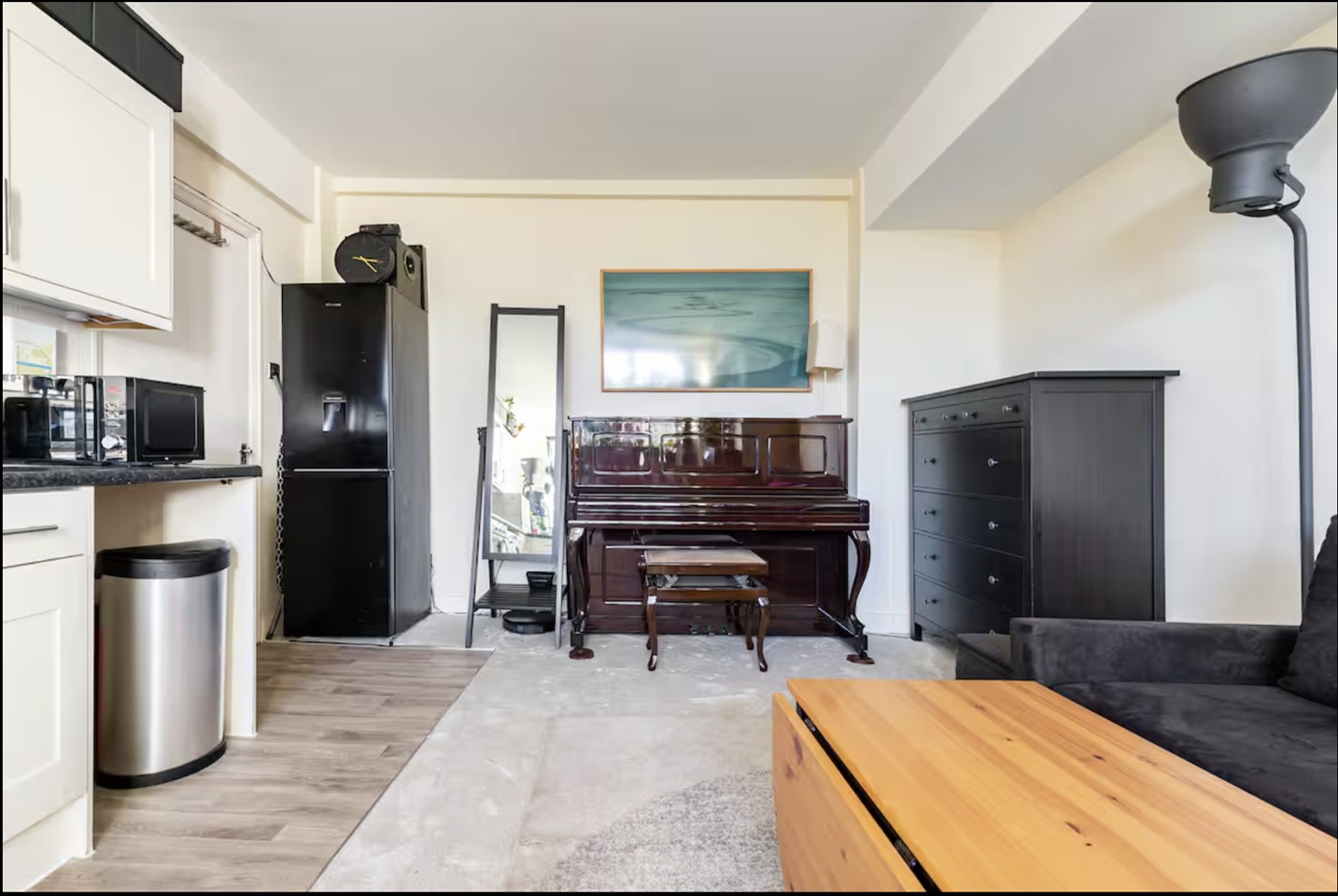 Additional image 13 of 1 Bed Flat, Gray's Inn Rd, WC1X, N1 7GU