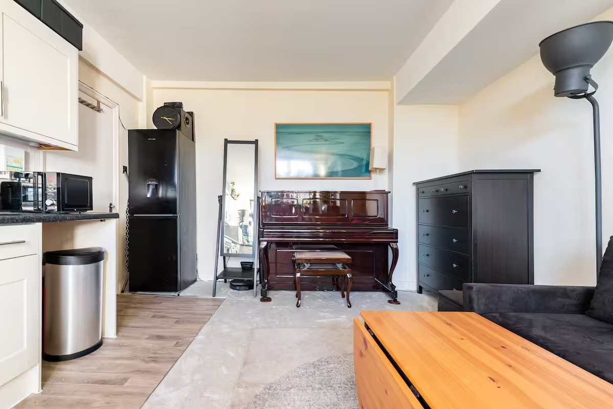 Additional image 12 of 1 Bed Flat, Gray's Inn Rd, WC1X, N1 7GU