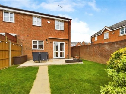 Room in a Shared House, Hornbeam Road, PE7