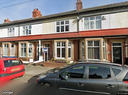 3 Bed Terraced House, Oxford Street, TS12