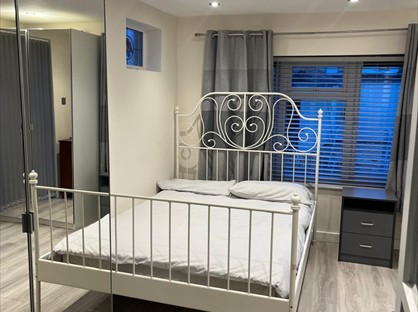 Room in a Shared House, Woburn Road, BS5