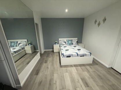 Studio Flat, Brendon Close, UB3