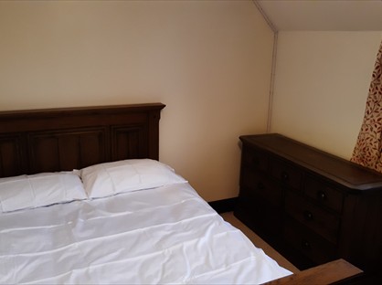 Room in a Shared House, Brockford Street, IP14