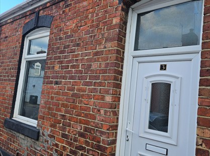 2 Bed Terraced House, Offerton Street, SR4