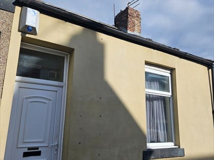 2 Bed Terraced House, Percival Street, SR4