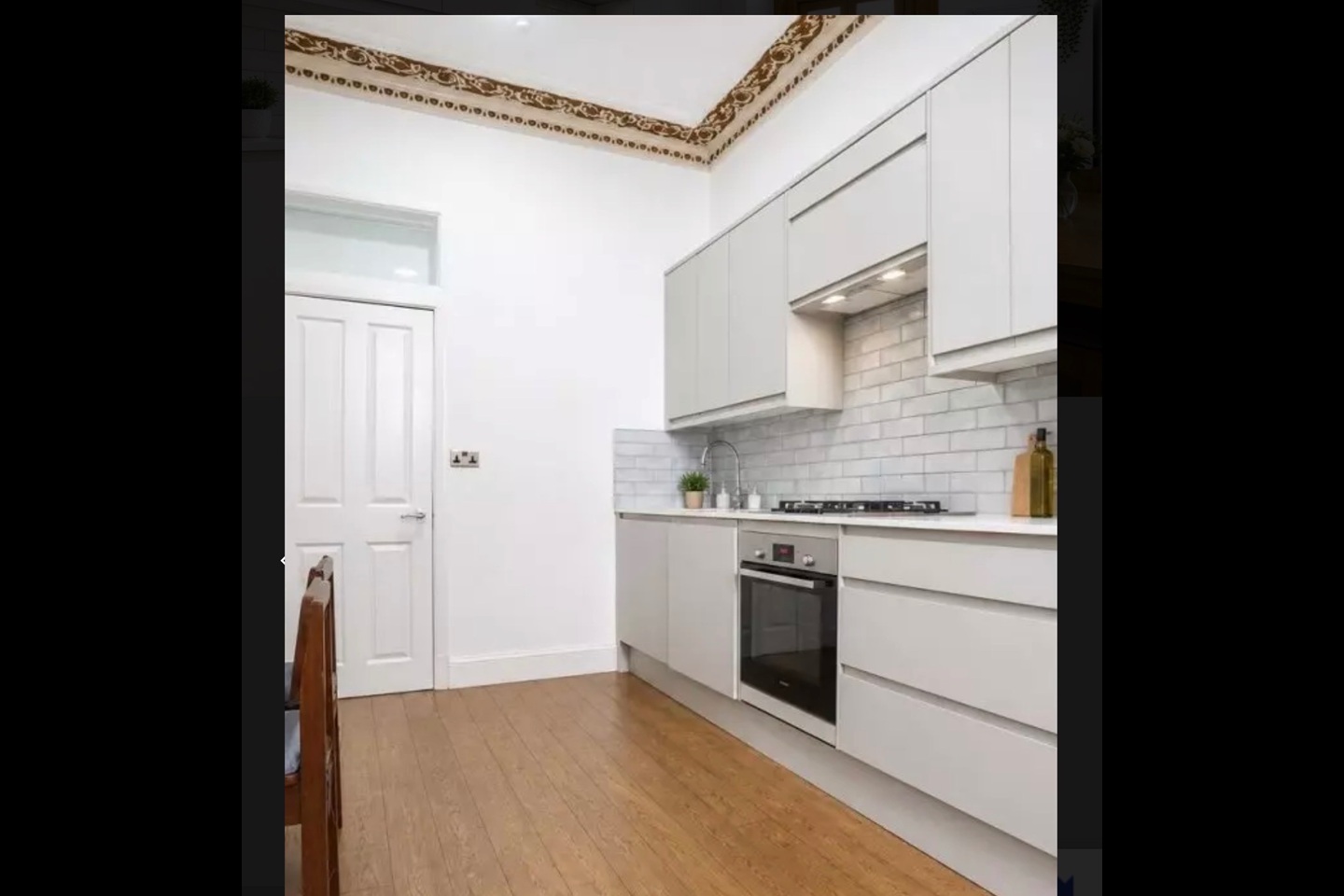 Room in a Shared Flat, Craven Road, W2 photo 4